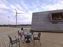 -那香海钻石沙滩浴场