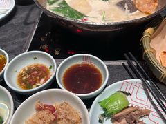-捞王猪肚鸡火锅(金华义乌之心店)