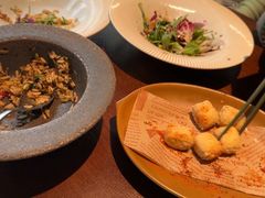 -本处·素食·融合料理(南油店)