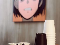 -nodcafe(M50创意园店)