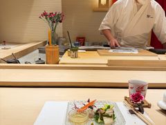 -鮨一日本料理(大中华店)