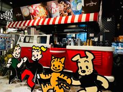 -StayReal Cafe(长宁来福士广场东八区店)