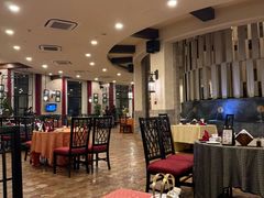 -南沙游艇会·大兵船餐厅