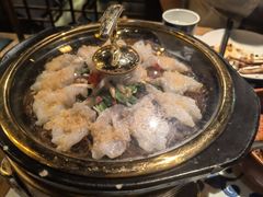 -绿茶餐厅(领展购物广场·中关村店)