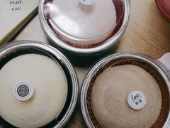 -7cake榴莲千层蛋糕(松江店)