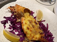 -Pasha帕夏土耳其餐厅(南昌路店)