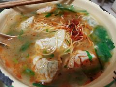 -袁记云饺(西安路店)