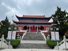-开福禅寺