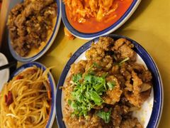 -清真宏玉祥黄门脸餐厅(华荫东里店)