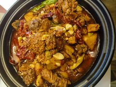 -相约·羊村小馆非遗手抓肉(七一酱园店)