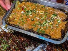 -回头烧烤(悦荟购物中心店)