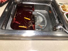 -海底捞火锅(万丰桥店)