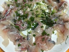 -翠景湾脆鱼轩·中山脆肉鲩(井岸17年老店)