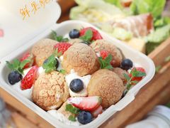 -你好独角兽·蛋糕甜品