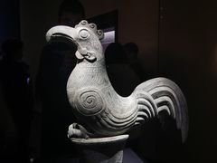 -三星堆博物馆