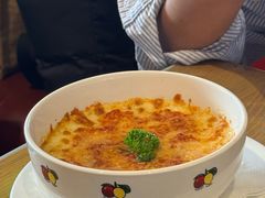 -安妮意大利餐厅(国贸店)