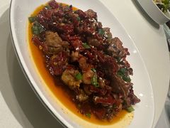 -小河盐帮·私家菜·烤鸭(三元桥·霄云路店)