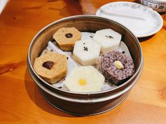南宋定胜糕-老吴家·老杭州菜·川菜(西湖湖滨店)