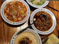 -老雒阳面馆·水席(定鼎门店)