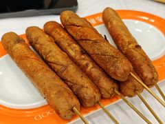 -粤盛海鲜平价店(洛溪食街店)