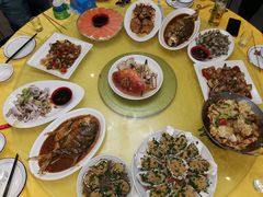 -沈家门小海鲜