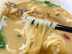 -何记面馆(龙泉山店)