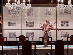 包厢-民国红公馆·秦淮八艳(夫子庙店)