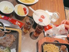 -豪享来牛排(人民店)