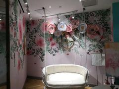 用餐区-西檬树SIMON·T轻奢蛋糕(大东方Max店)