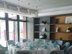 -五缘水乡酒店兰轩中餐厅