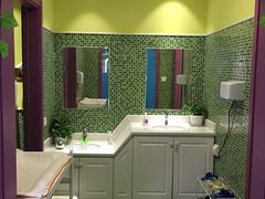 -美国悦宝园早教托育中心(东坝店)