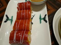 -夏宫中餐厅(香格里拉大酒店)