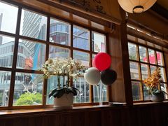 -鸟鹏烧鸟居酒屋(仁恒梦中心店)