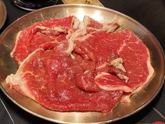 -西塔老太太泥炉烤肉(龙湖北苑天街店)