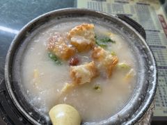 -荔园小馆(园岭新村二期店)