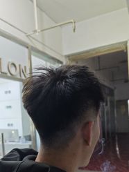 -Echo·回声专注男士发型设计