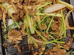 -凯鸽酒楼(大同振兴街店)