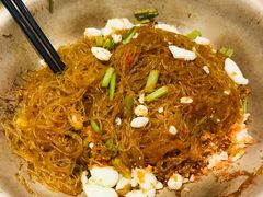 海皇粉丝煲-阿锋鲍鱼酒家美食汇(华安店)