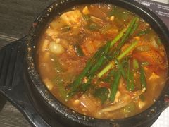 -朴大人炭烤·韩国料理(奥帆中心海尔洲际店)