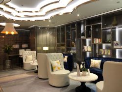 -百丽雅QueenSpa双美中心