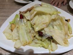 -九毛九西北菜(番禺万达店)