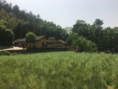-韶山毛泽东同志故居