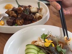 -宴南庭·闽味私房菜