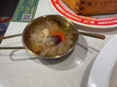 -明腾壹间茶餐厅(新都会花园广场店)