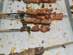 -木屋烧烤(坂田天安云谷店)