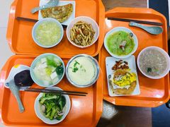 -梅园食堂