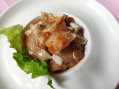 -高佳庄·舟山海鲜(海景旗舰店)