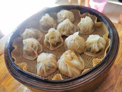 福鼎小笼包-大叔家福鼎小吃(十全街店)