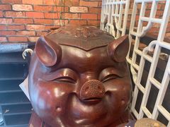 门面-炙韩料理·部队锅专门店