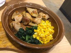 -萨莉亚意式餐厅(天河城购物中心店)